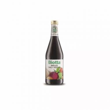 Bird Biotta Jugo De Verduras 500ml