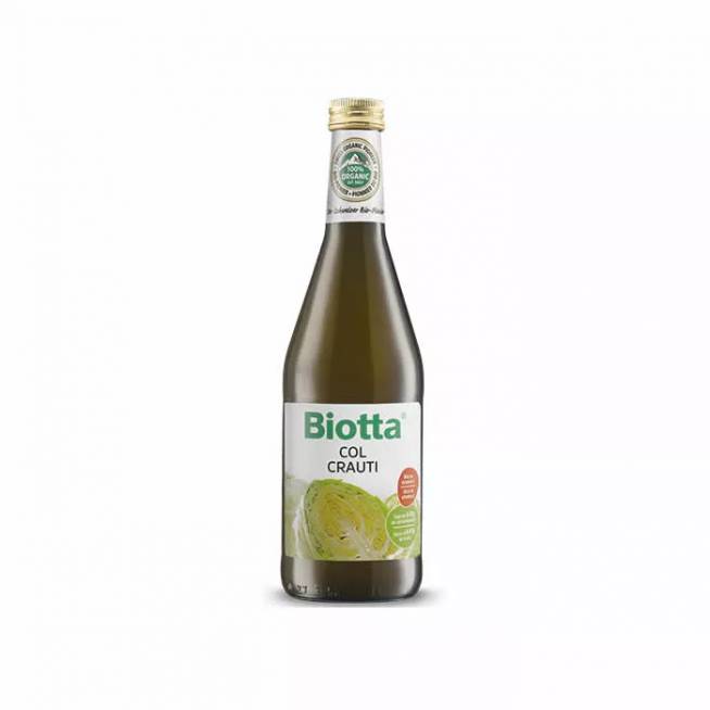 Vogel Biotta Jugo Col 500ml