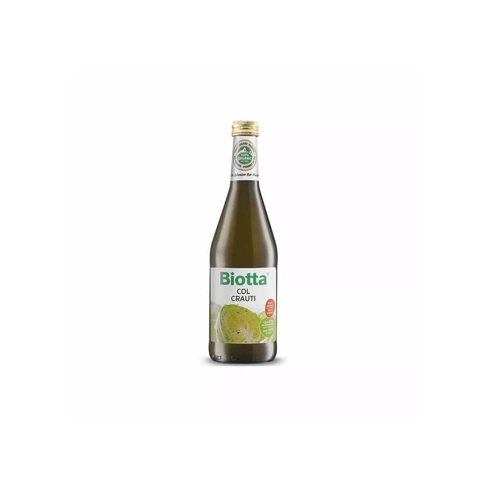 Vogel Biotta Jugo Col 500ml