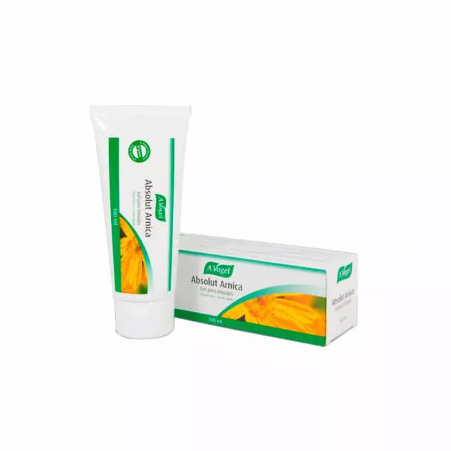 "Vogel Absolute Arnica Gel" 100ml