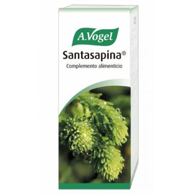 Bioforce Santasapina Jarabe 200ml