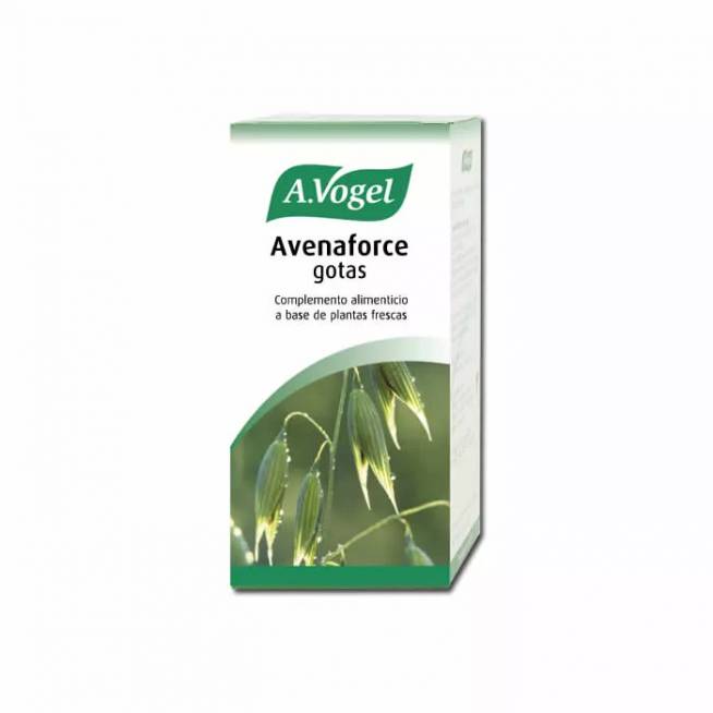 Avenaforce 100ml