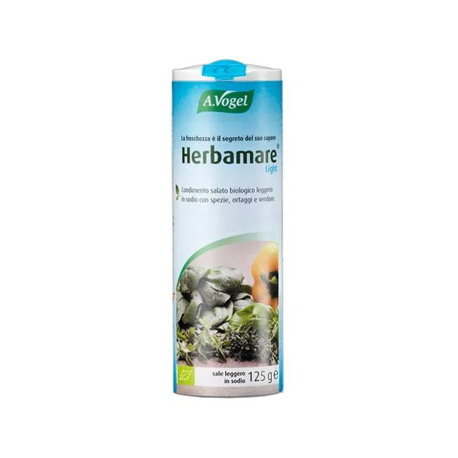 Vogel Herbamare Diet 125g Bajo En Sodio