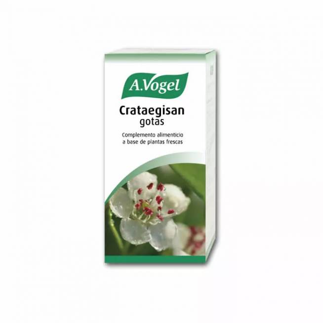 Bird Crataegisan 100ml