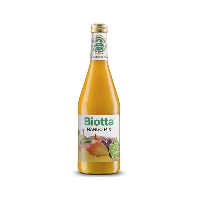 Bioforce Biotta Mango Mix ml 500