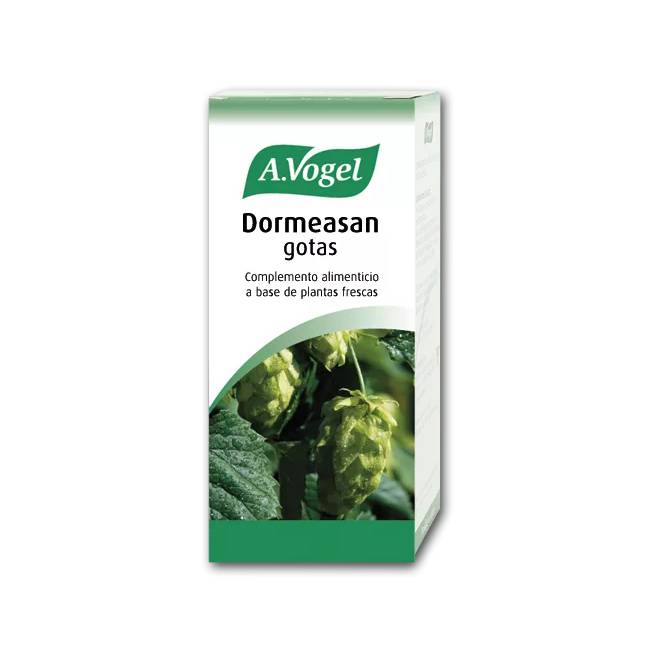 Vogel Dormeasan Gotas ml 50