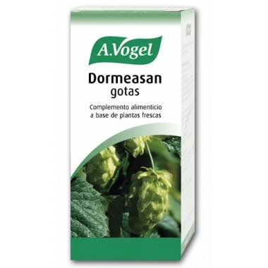 Vogel Dormeasan Gotas ml 50