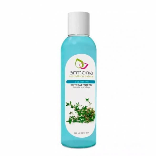 Intymusis gelis "Harmony" 300ml