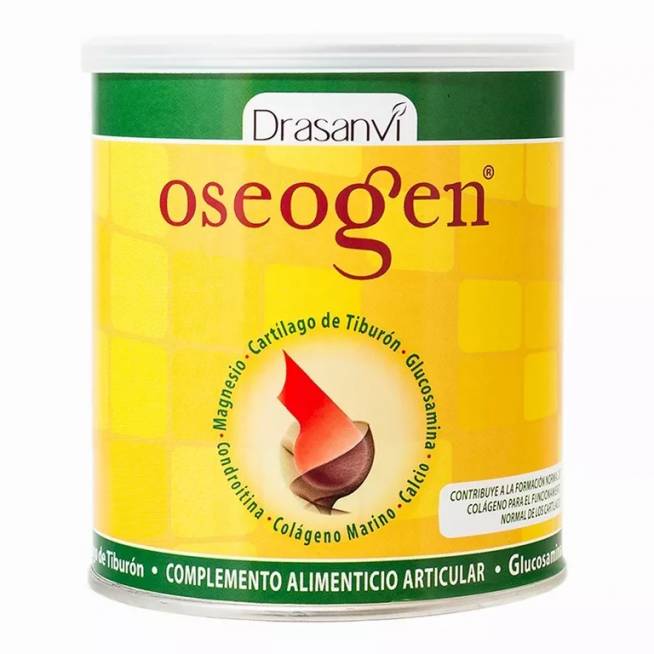 Drasanvi Oseogen Pot 375g