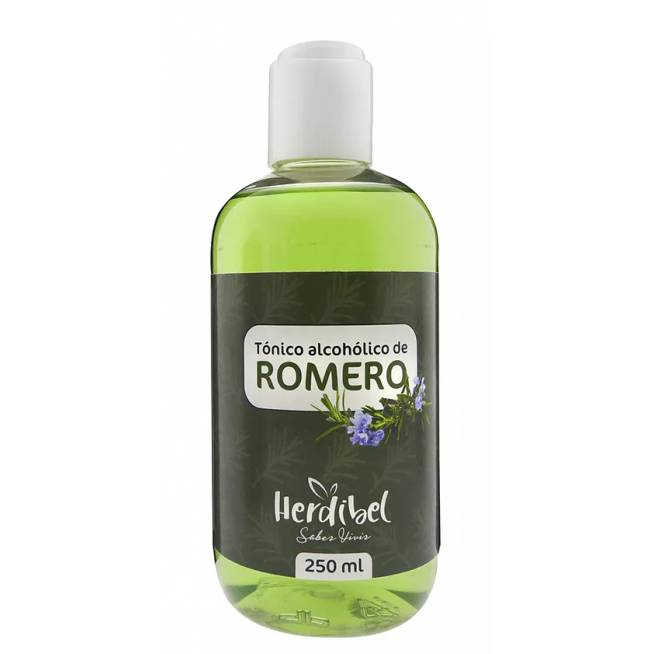 Herdibel Alcohol Romero 250ml