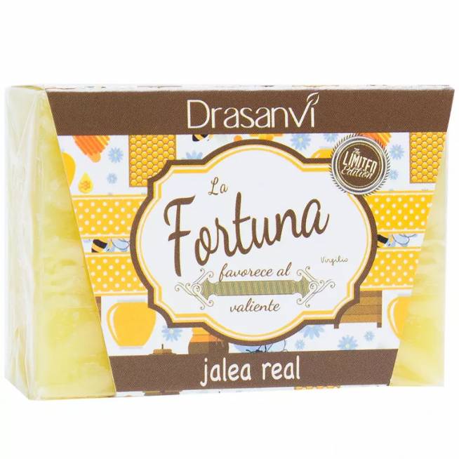 Drasanvi pienelio muilas 100g