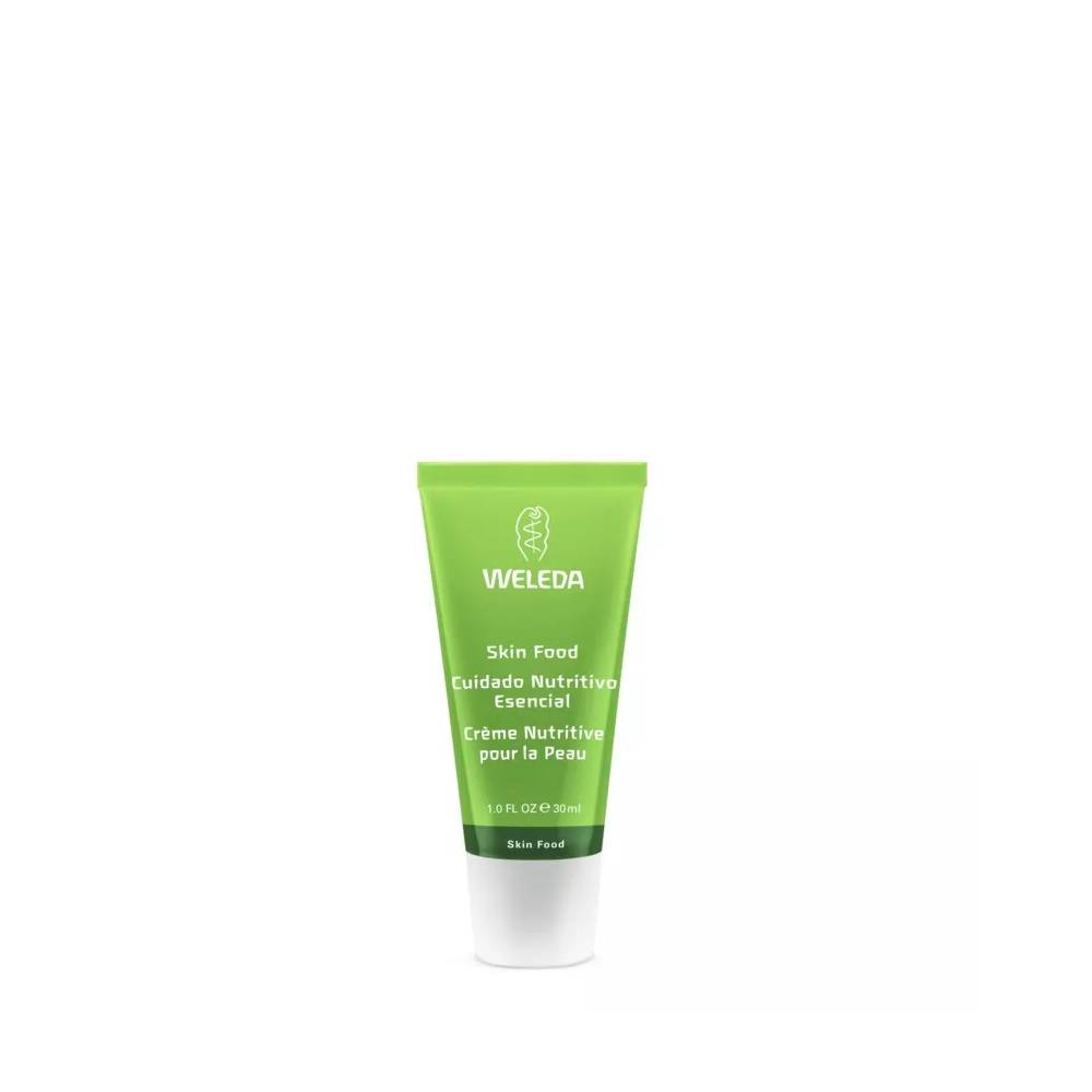 "Weleda Cos Crema Skin Food Plantas Medicinales" 30ml