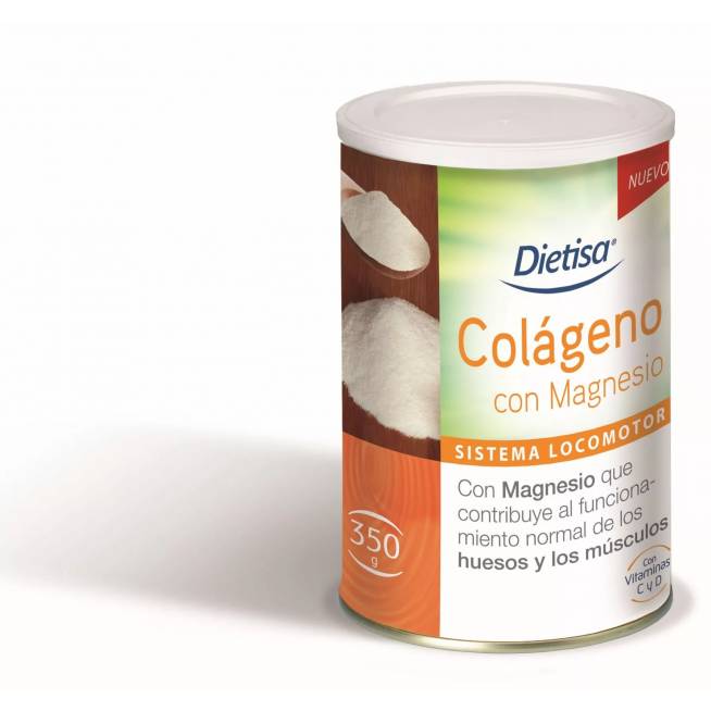 Dietisa Colageno su magniu 350g