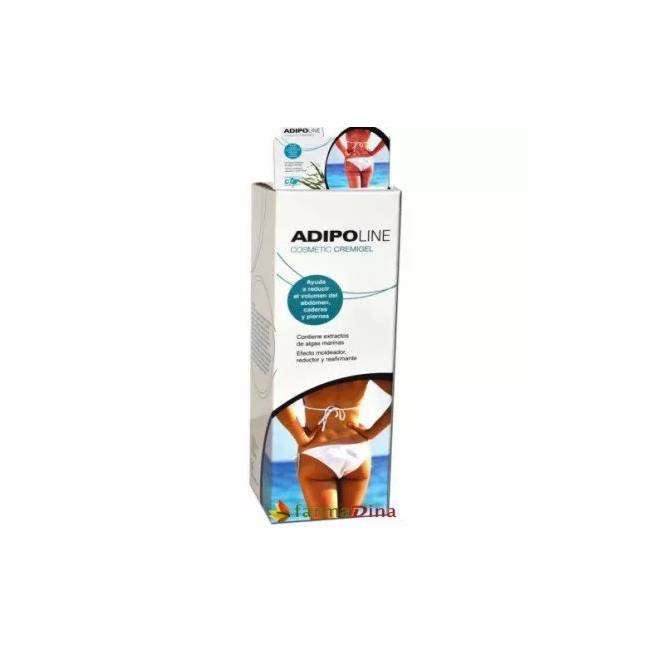 Cfn Adipoline Cremigel Reductor 200ml