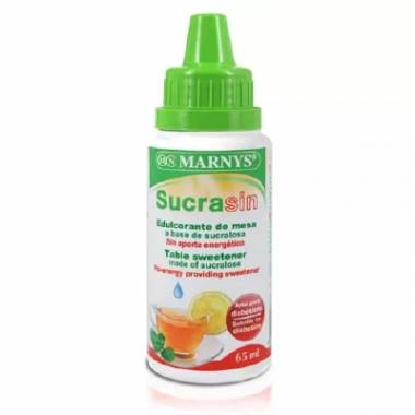 Marnys Sucrasin 65ml