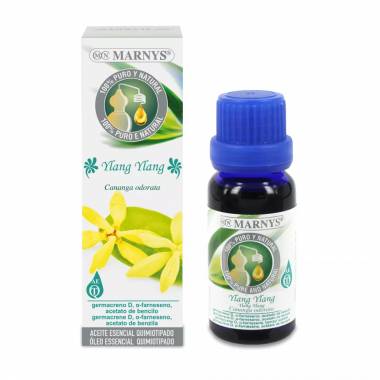 "Marnys Ylang Ylang" eterinio maisto aliejaus dėklas