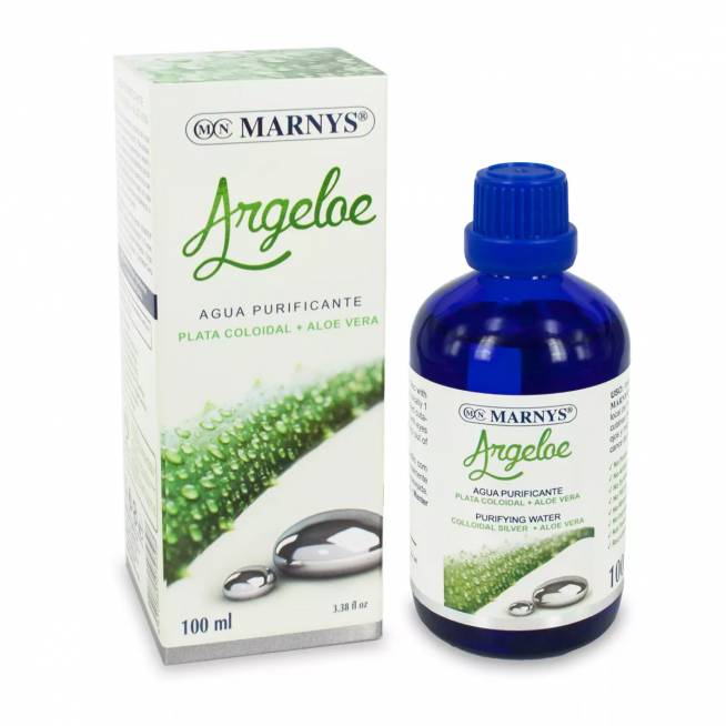 Marnys Argeloe 100ml