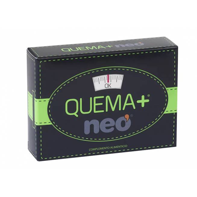 Quema Neo 30 kapsulių