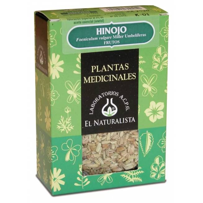 El Natural Pankoliai 80g Trociscos