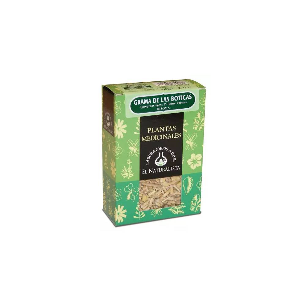 El Natural Grass 60g Trociscos