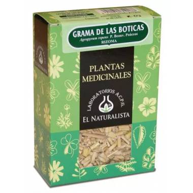 El Natural Grass 60g Trociscos