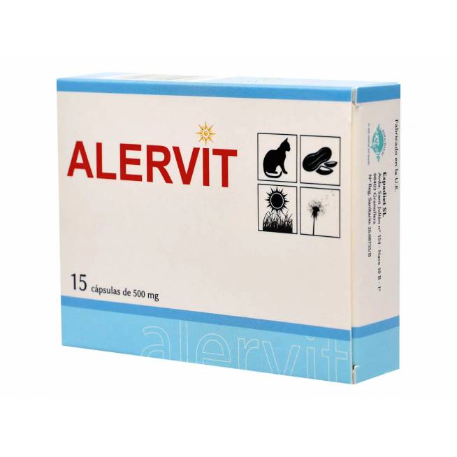 "Montstar Alervit" dangteliai