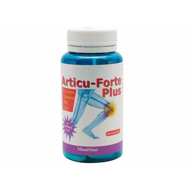 Montstar Articuforte Plus 60 Comp