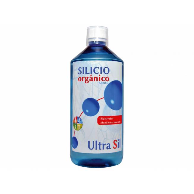 "Montstar Ultrasil Organic Silicon" 1 litras