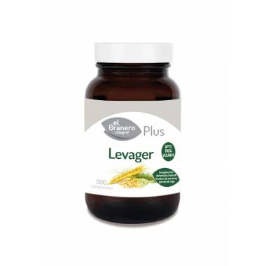 Granero S Levager 500 Comprimidos