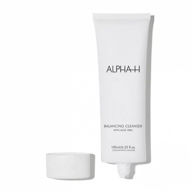 "Alpha H" balansuojantis valiklis 185ml