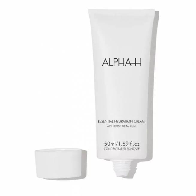 Alpha H Essential drėkinamasis kremas 50ml