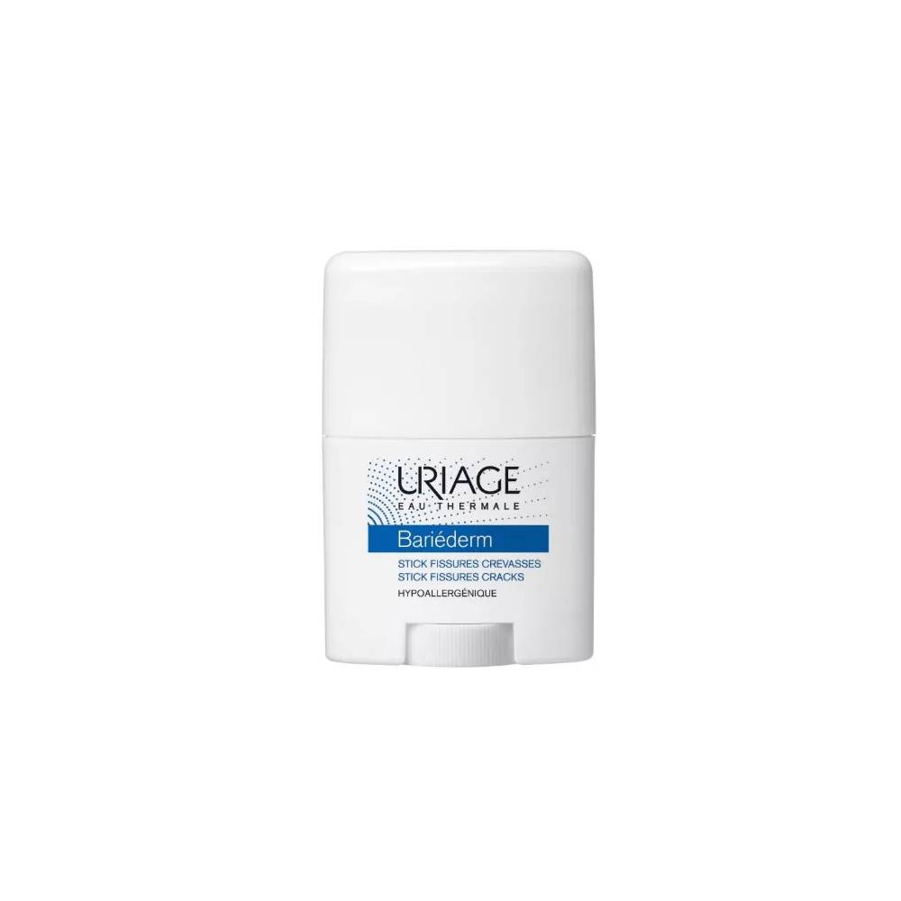 "Uriage Bariéderm Stick Fissures Cracks" 22g