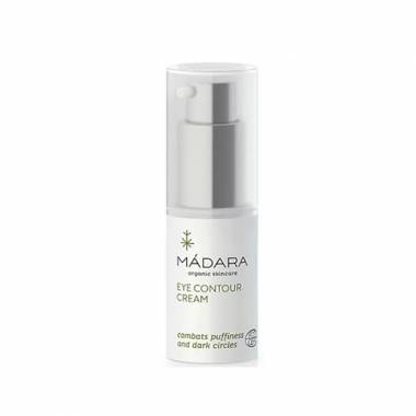 "Mádara Deeep Moisture Eye Contour Cream" 15ml