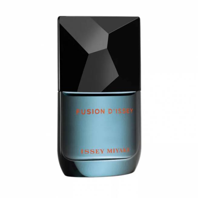 Issey Miyake Fusion D'Issey tualetinio vandens purškalas 50ml