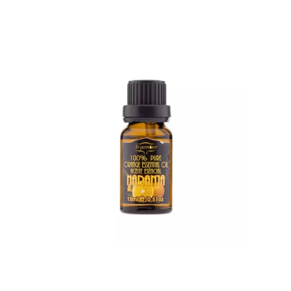 Arganour apelsinų eterinis aliejus 15ml