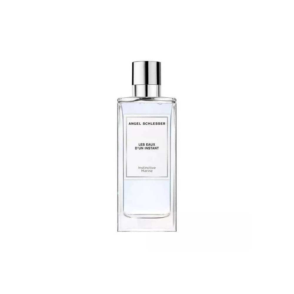 Angel Schlesser Les Eaux D'Un Instant Instinctive Marine tualetinis vanduo purškiklis 150ml