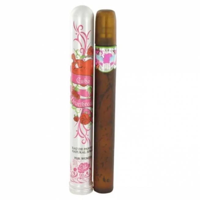 Cuba Paris Heartbreaker kvepalų purškalas 35ml