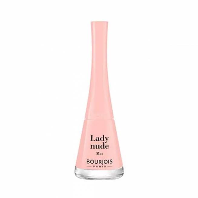 Bourjois 1 Seconde nagų lakas 35 Lady Nude