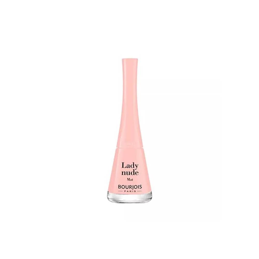 Bourjois 1 Seconde nagų lakas 35 Lady Nude