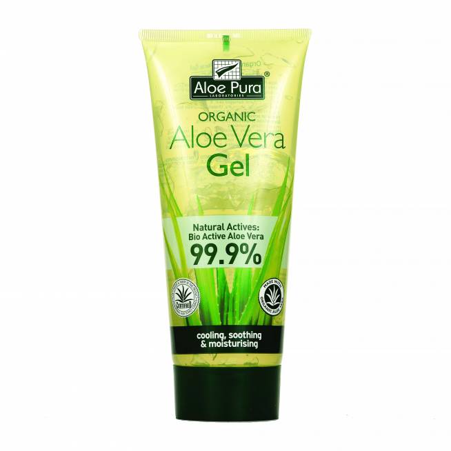 "Madal Bal Gel Aloe Vera" 100ml