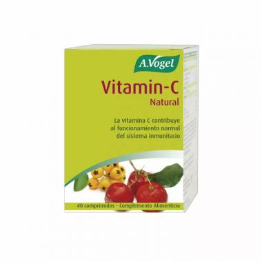 Paukščių vitaminas C 40 Comp