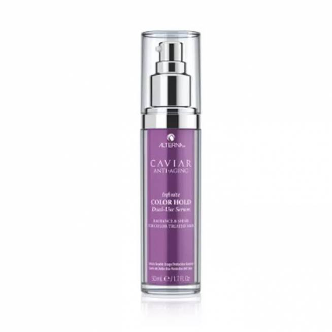 "Alterna Caviar Infinite Color Hold Dual-Use" serumas 50ml