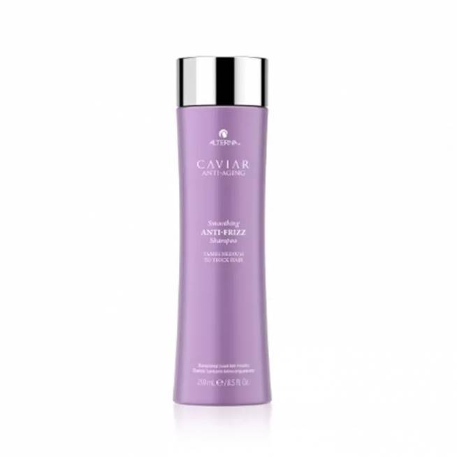 "Alterna Caviar Smoothing Anti-Frizz Shampoo" 250ml