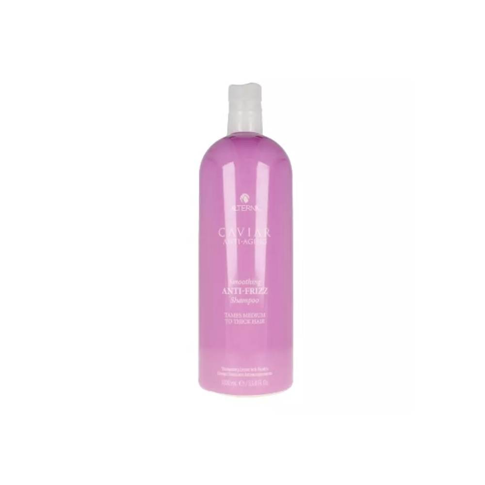 "Alterna Caviar Smoothing Anti-Frizz Shampoo" 250ml