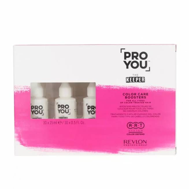 "Revlon Proyou The Keeper Booster 10x 15ml