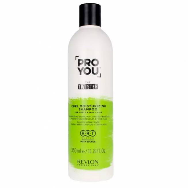 Revlon Proyou The Twister šampūnas 350ml