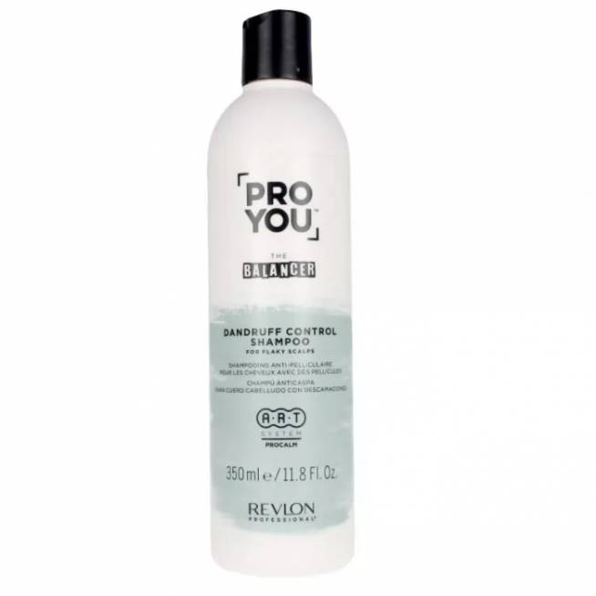 Revlon Proyou The Balancer šampūnas 350ml