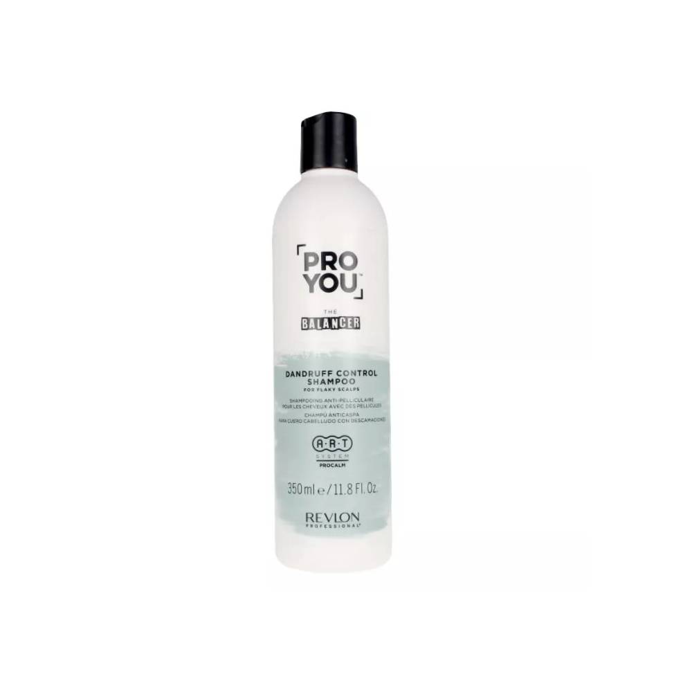 Revlon Proyou The Balancer šampūnas 350ml