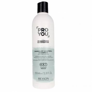 Revlon Proyou The Balancer šampūnas 350ml