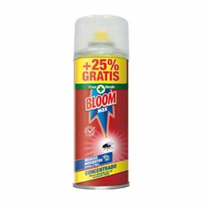 "Bloom Max Triple Effect" 400ml